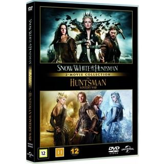 The Huntsman 1+2